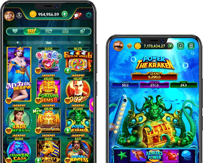 Đa dạng trò chơi casino G666