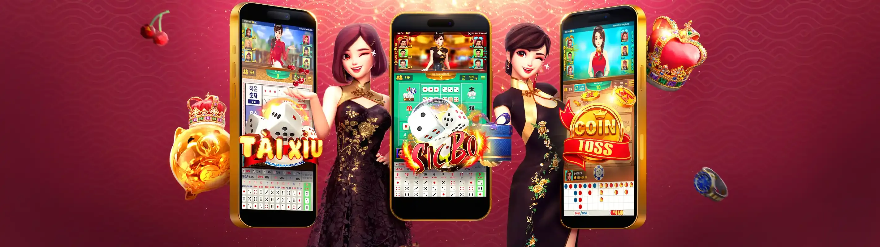 Hình ảnh chính trò chơi bắn cá G666 với đồ họa sống động