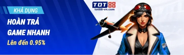 Ưu Đãi Hoàn Trả G666 Hàng Ngày