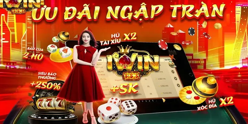 Khuyến mãi thể thao g666